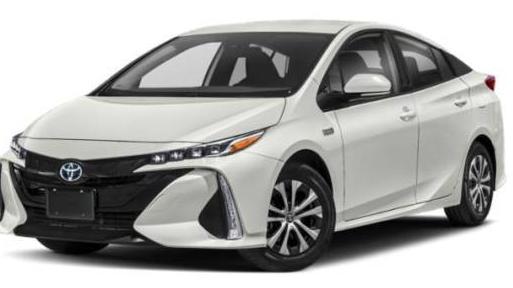 TOYOTA PRIUS PRIME 2022 JTDKAMFP0N3213571 image